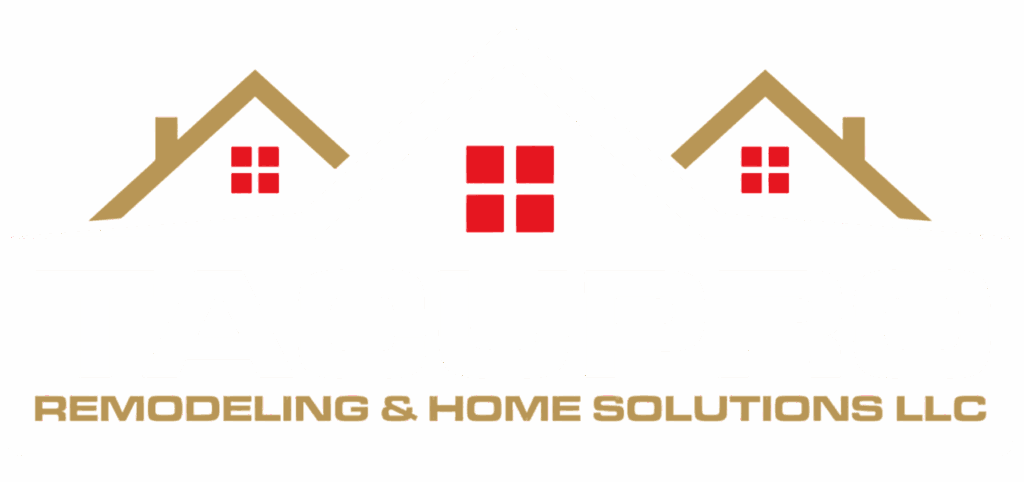 Official Tacupro logo representing expert home remodeling and renovation services
