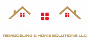 Official Tacupro logo representing expert home remodeling and renovation services