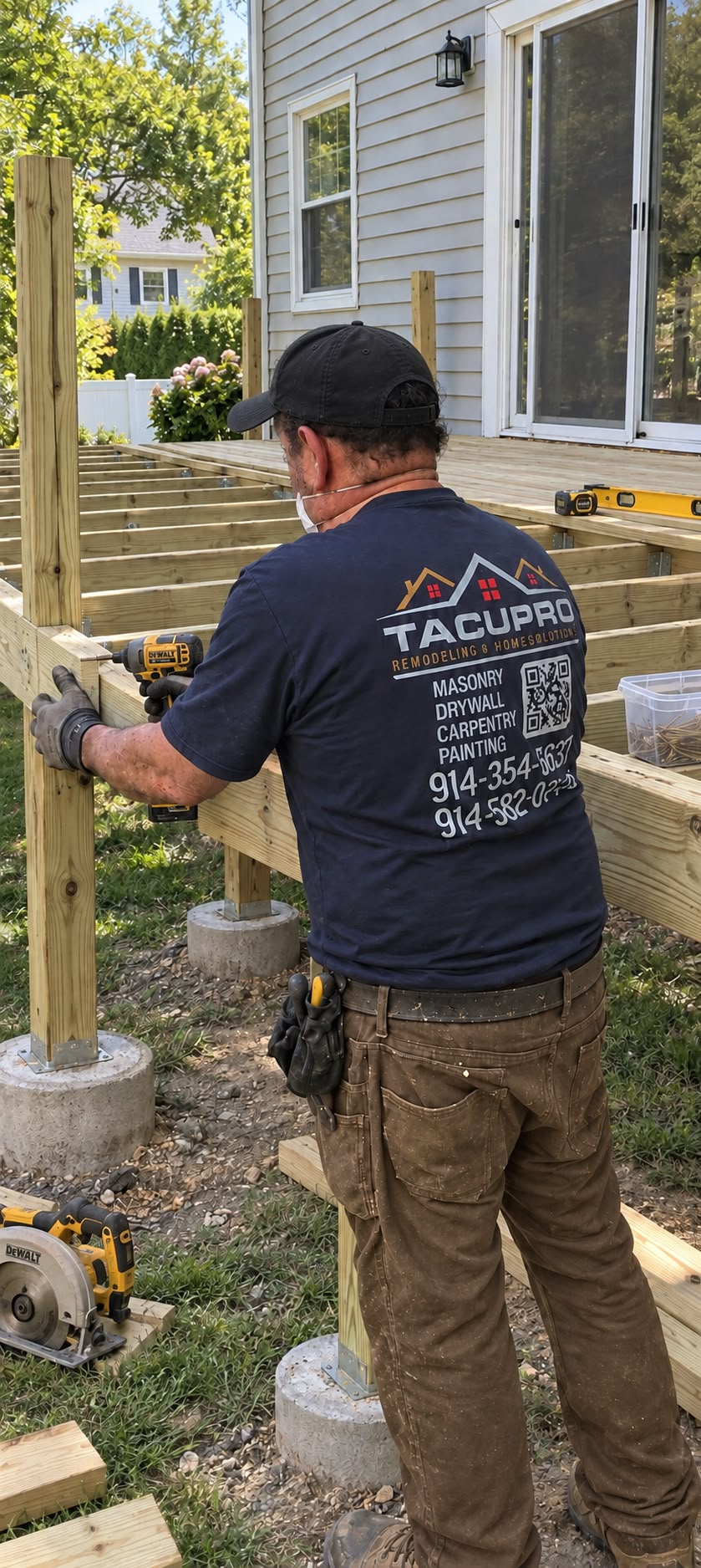 Carpentry